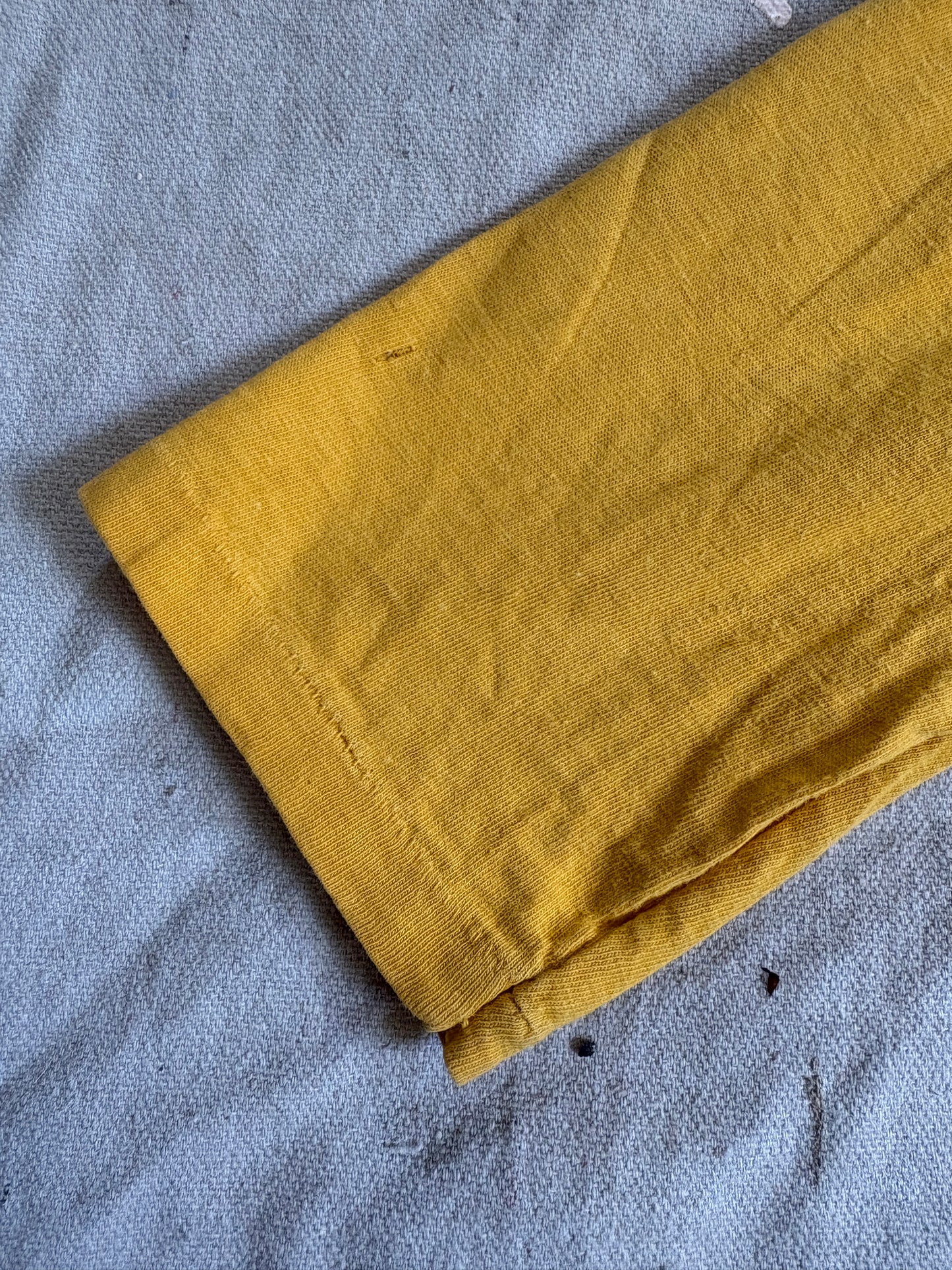 70s Missouri Tigers Baseball Tee