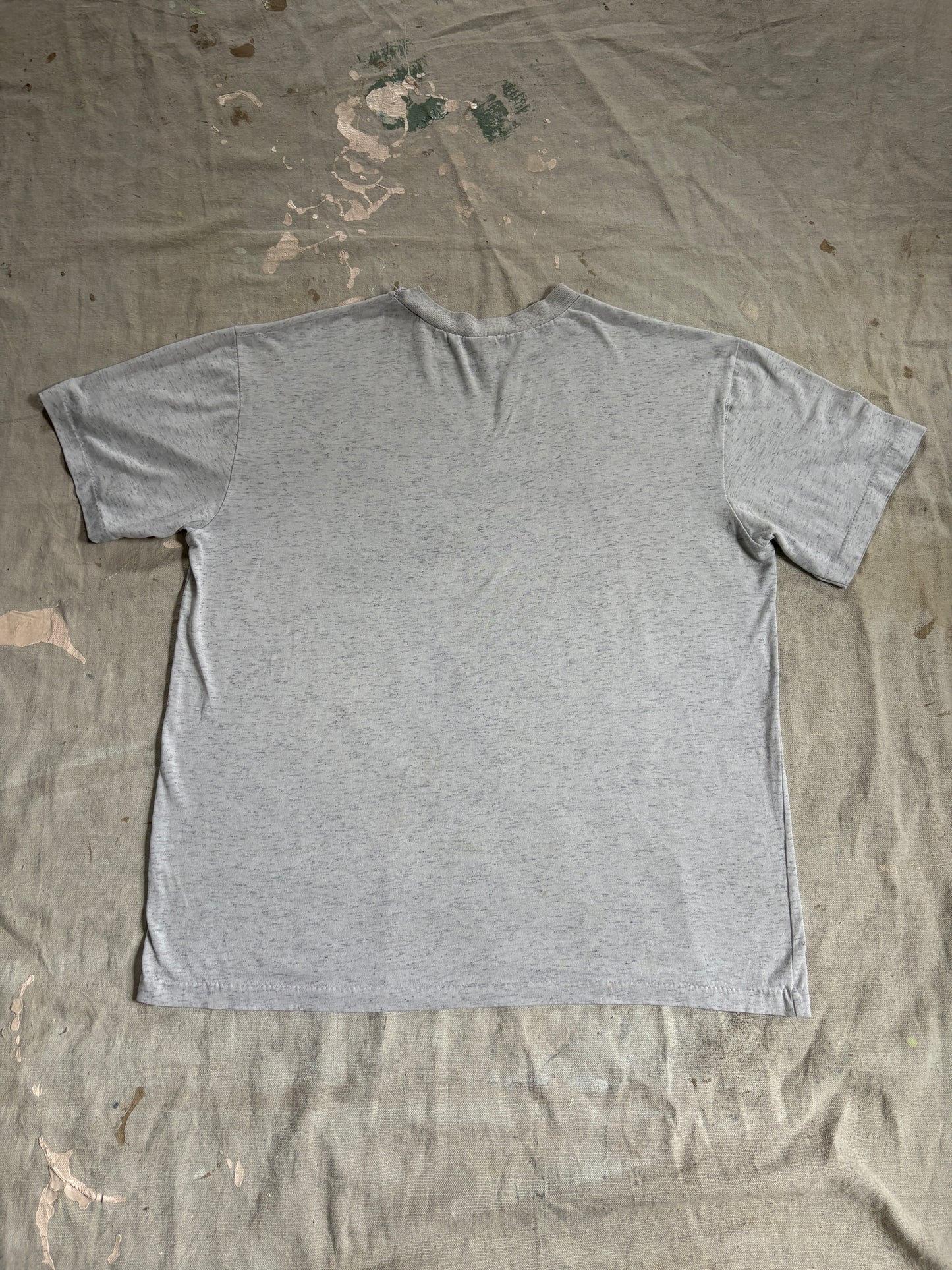 80s Marble Mountain Canada Fish Tee