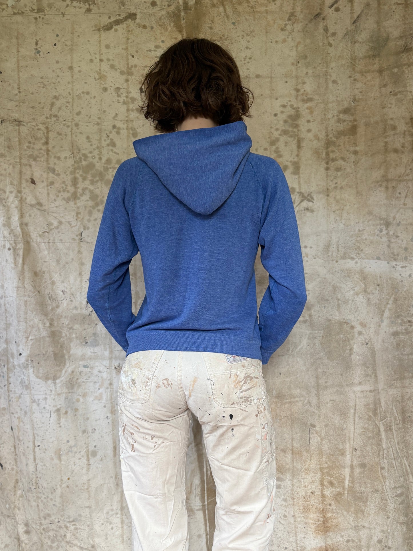 70s Seattle University Hoodie