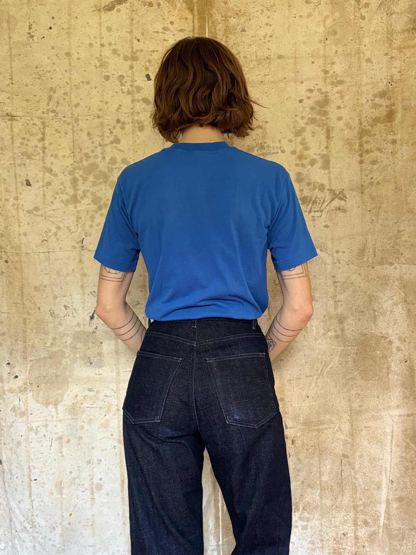 ‘91 Pacific Northwest Sarsquatch Rendezvous Tee