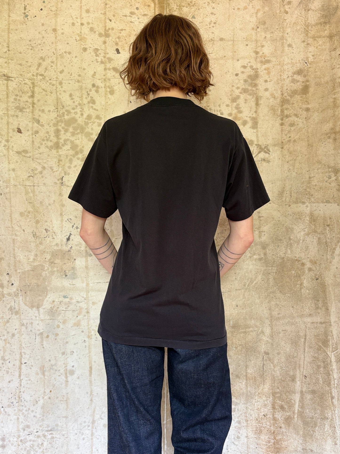 80s Smooth Operator Tee