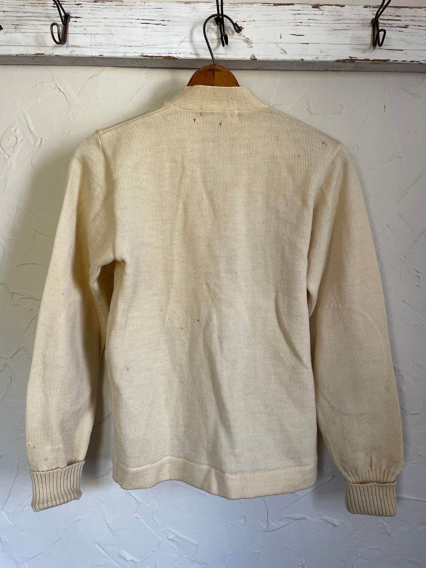 50s Varsity Sweater