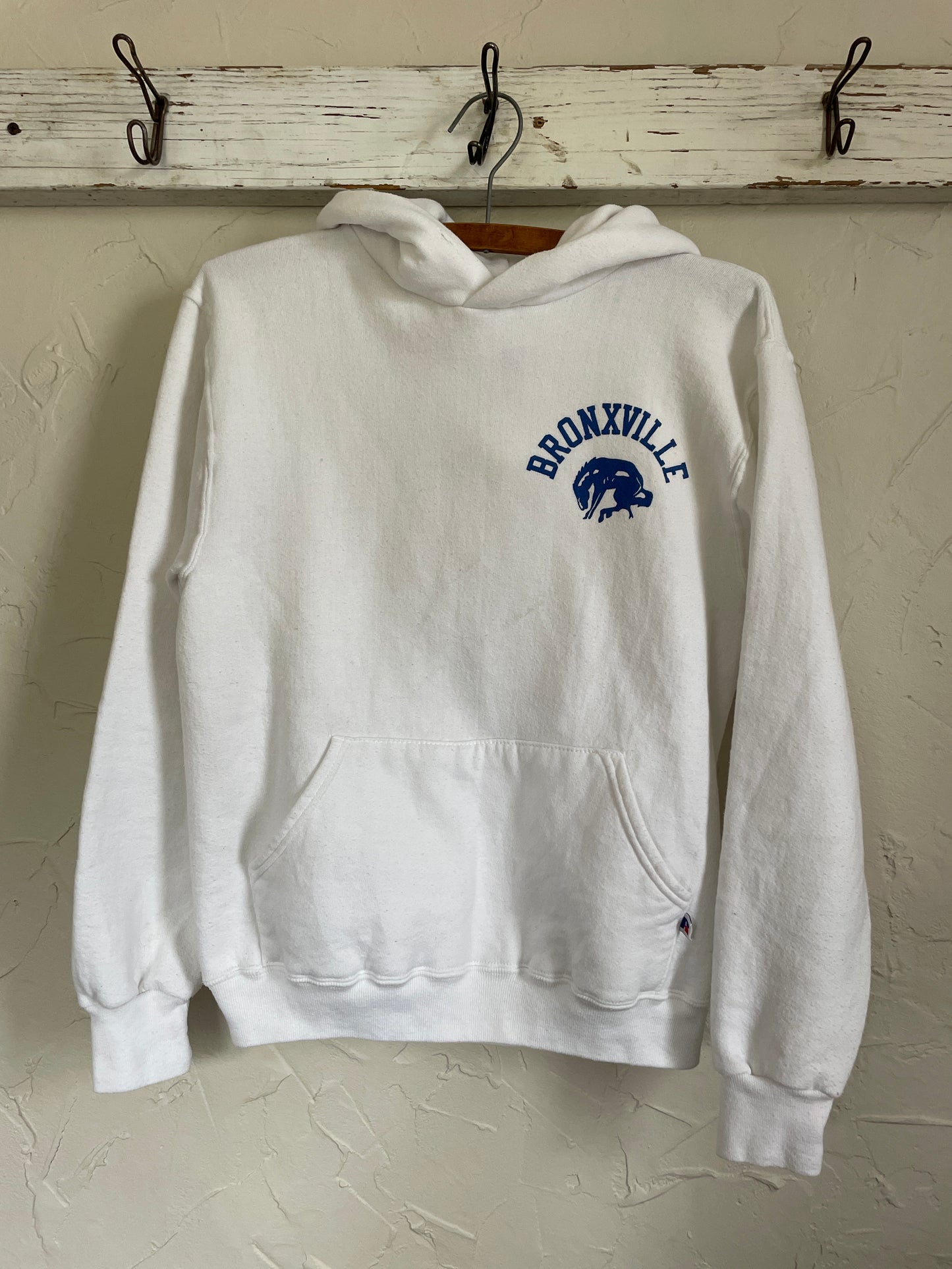 90s Bronxville Broncos Hoodie