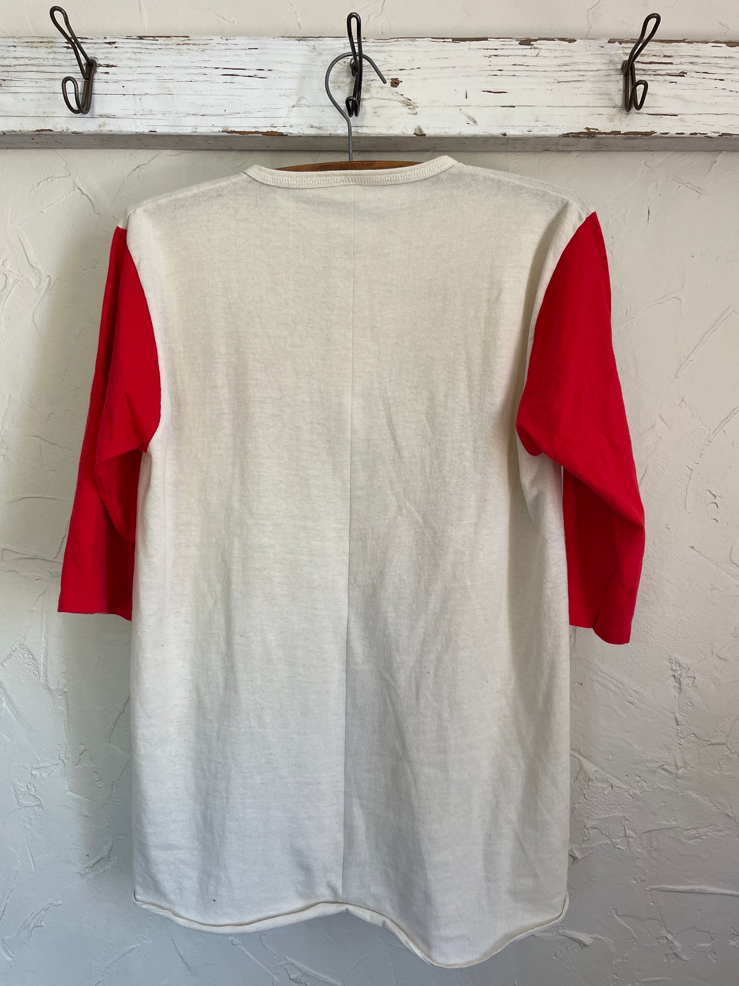 80s University Of Hawaii Baseball Tee