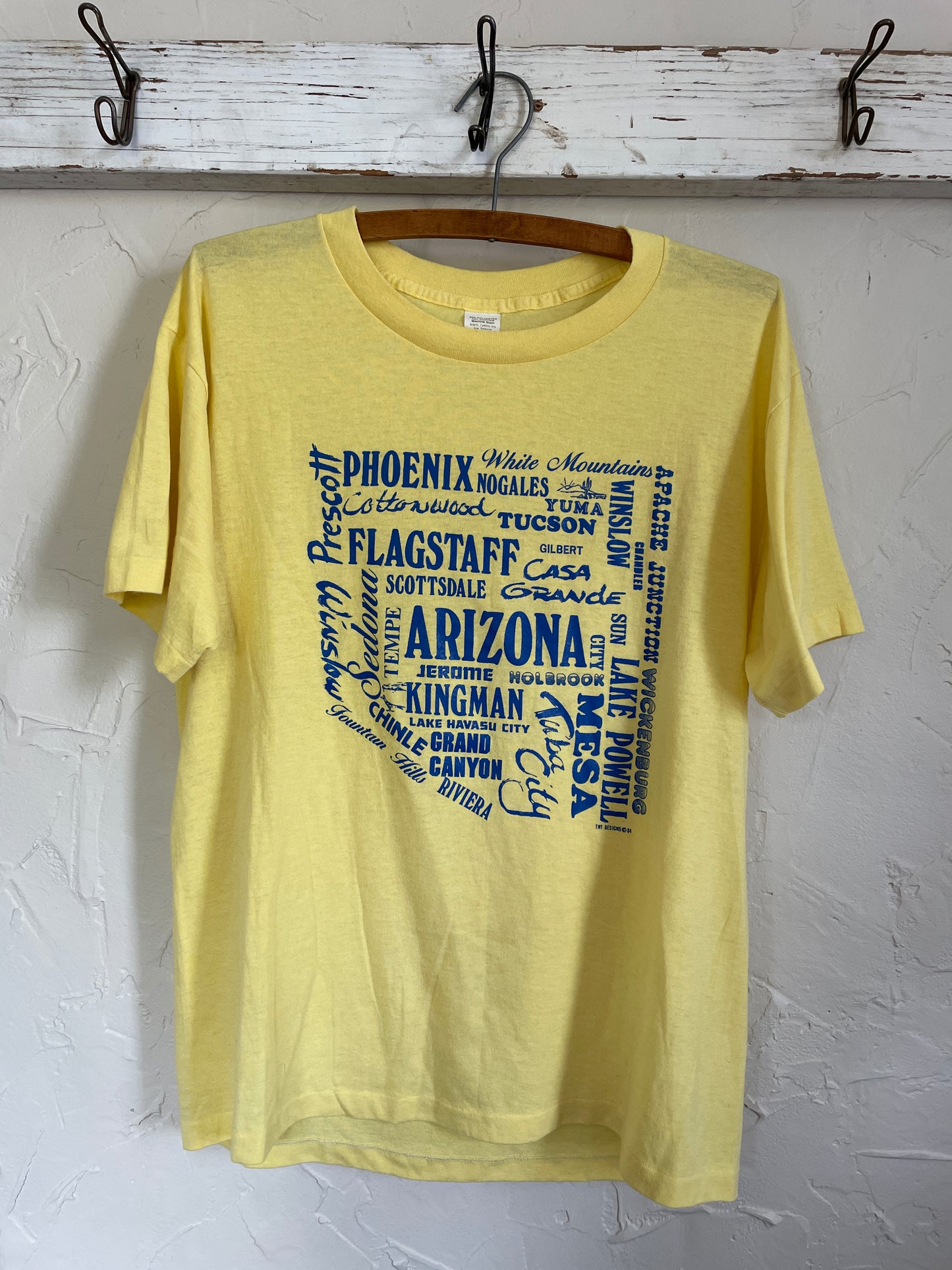 80s Arizona Tee