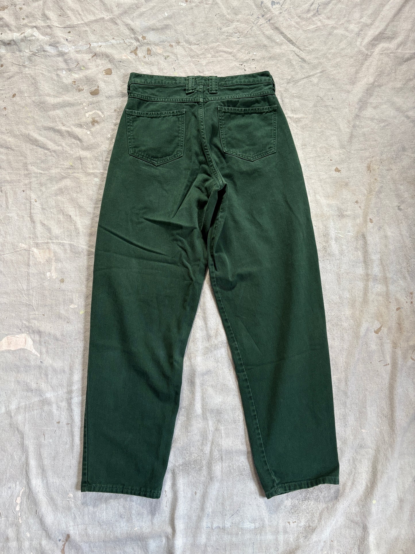 90s Evergreen Bongo Jeans