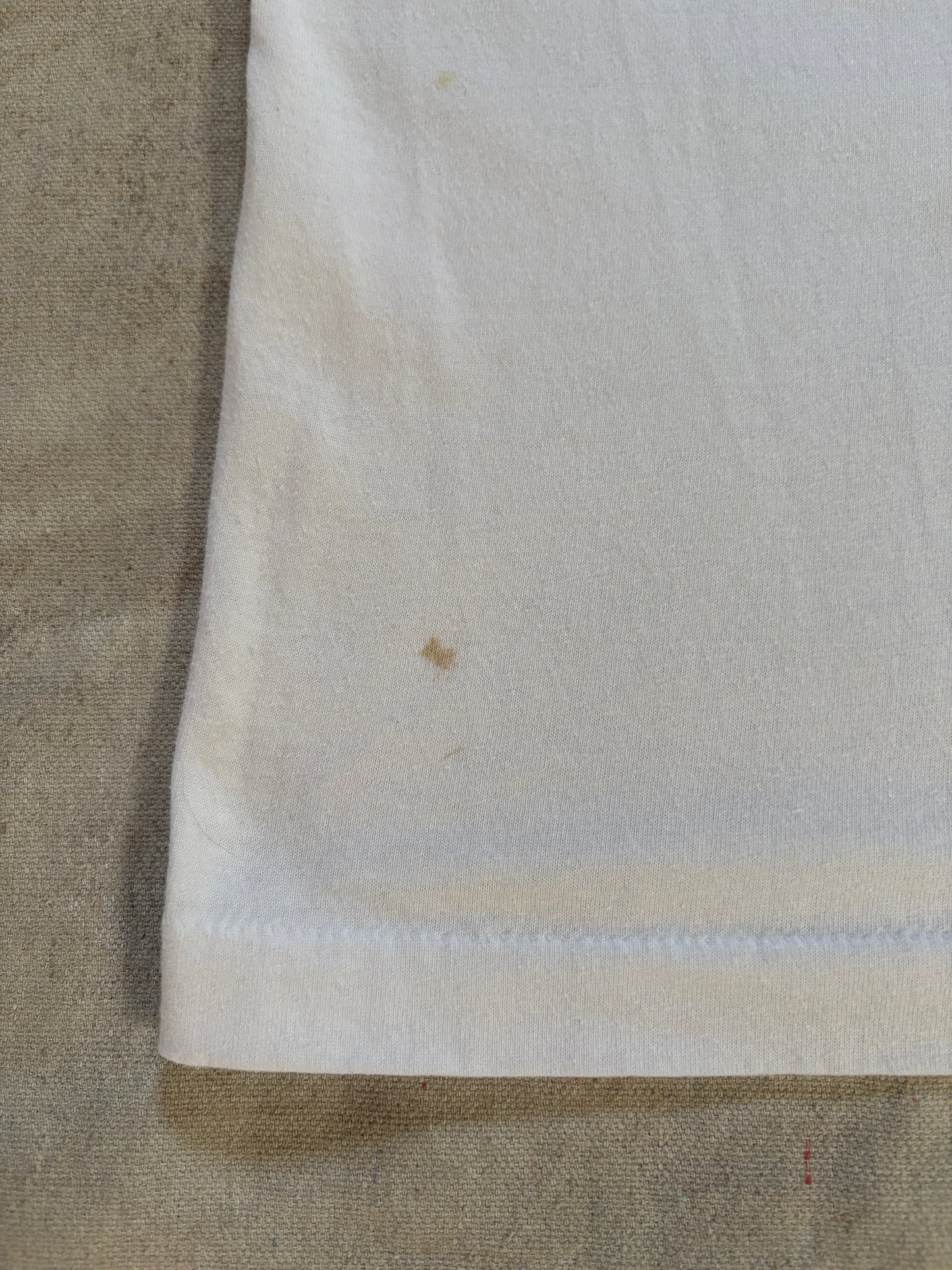 80s Coastal Vancouver Canada Tee