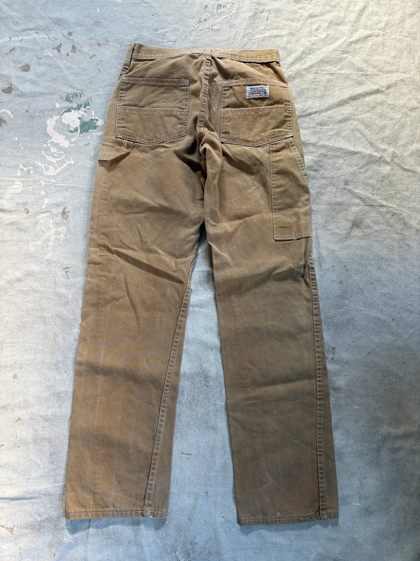 80s Carter Carpenter Pants