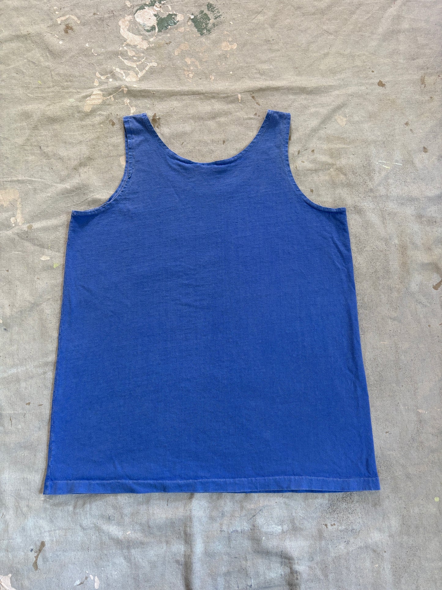 Vintage 90s Sailboat Tank Top