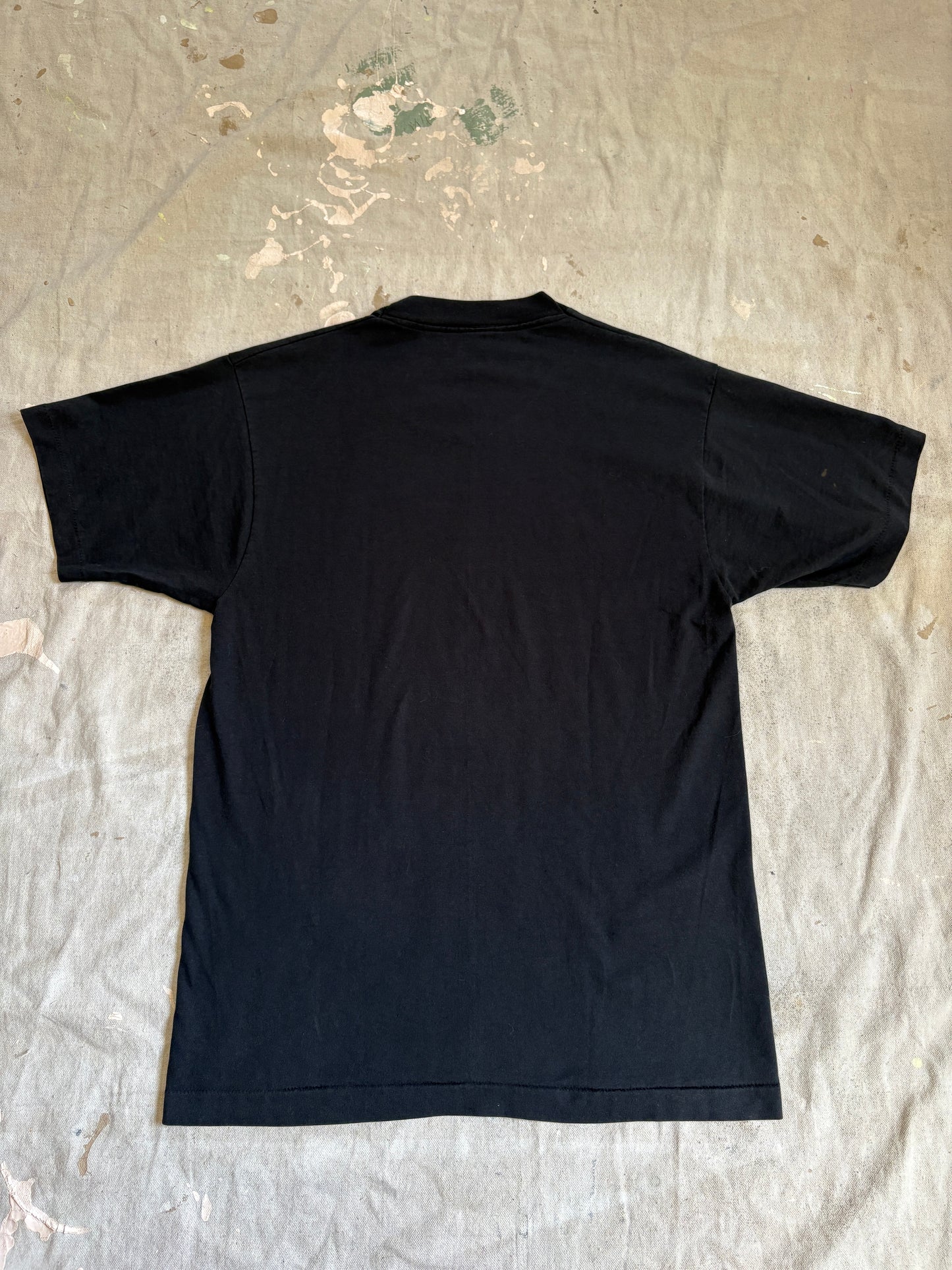 80s Smooth Operator Tee