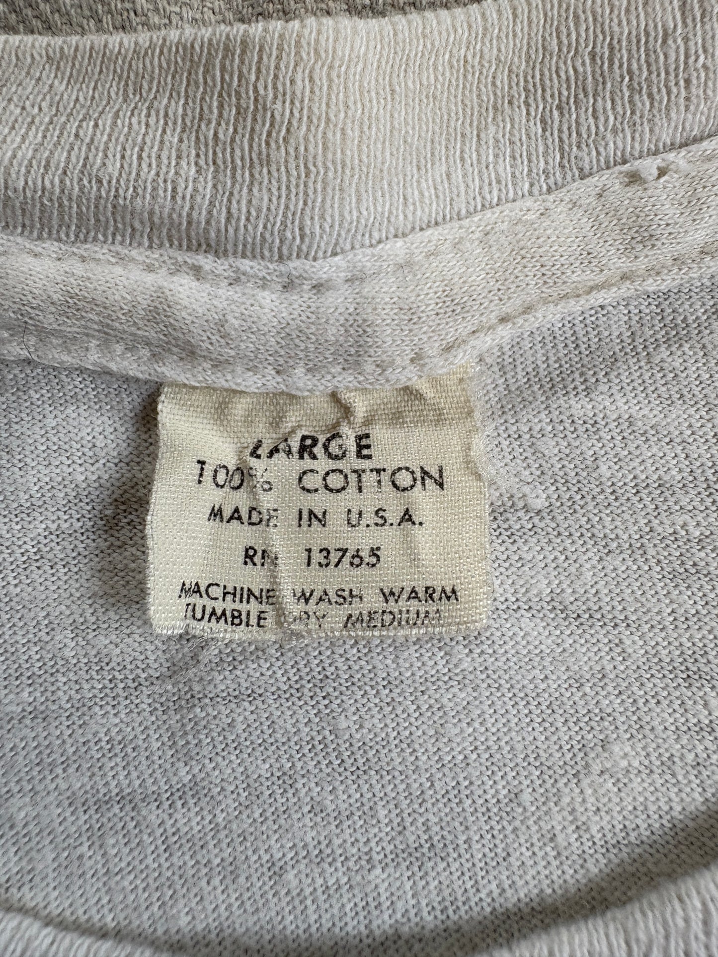 70s Kappa College Tee