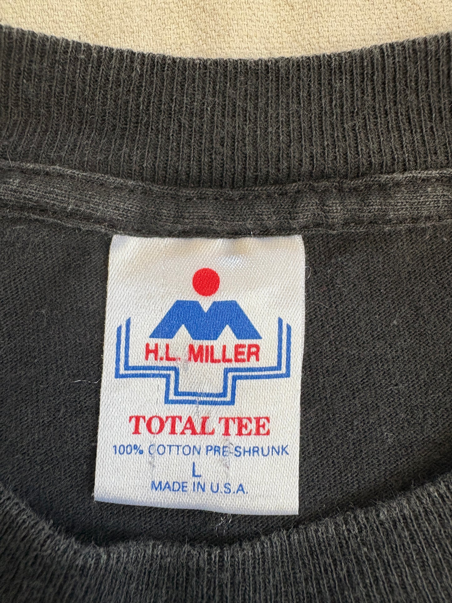 90s Las Vegas Nevada Tee