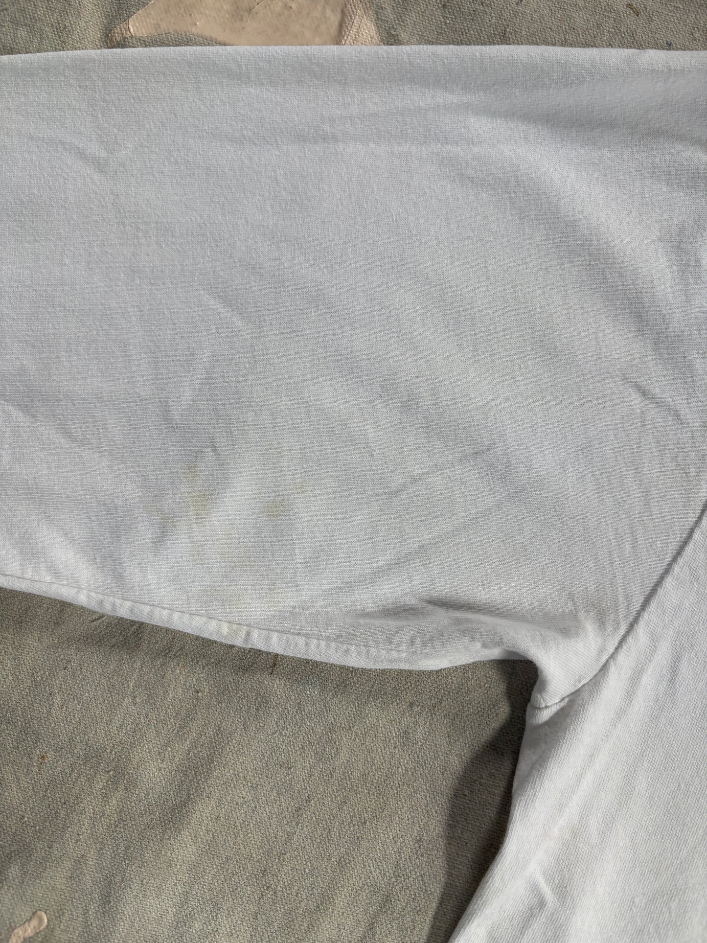 Vintage 1998 Winter Classic Hippodrome Arena Long Sleeve Tee