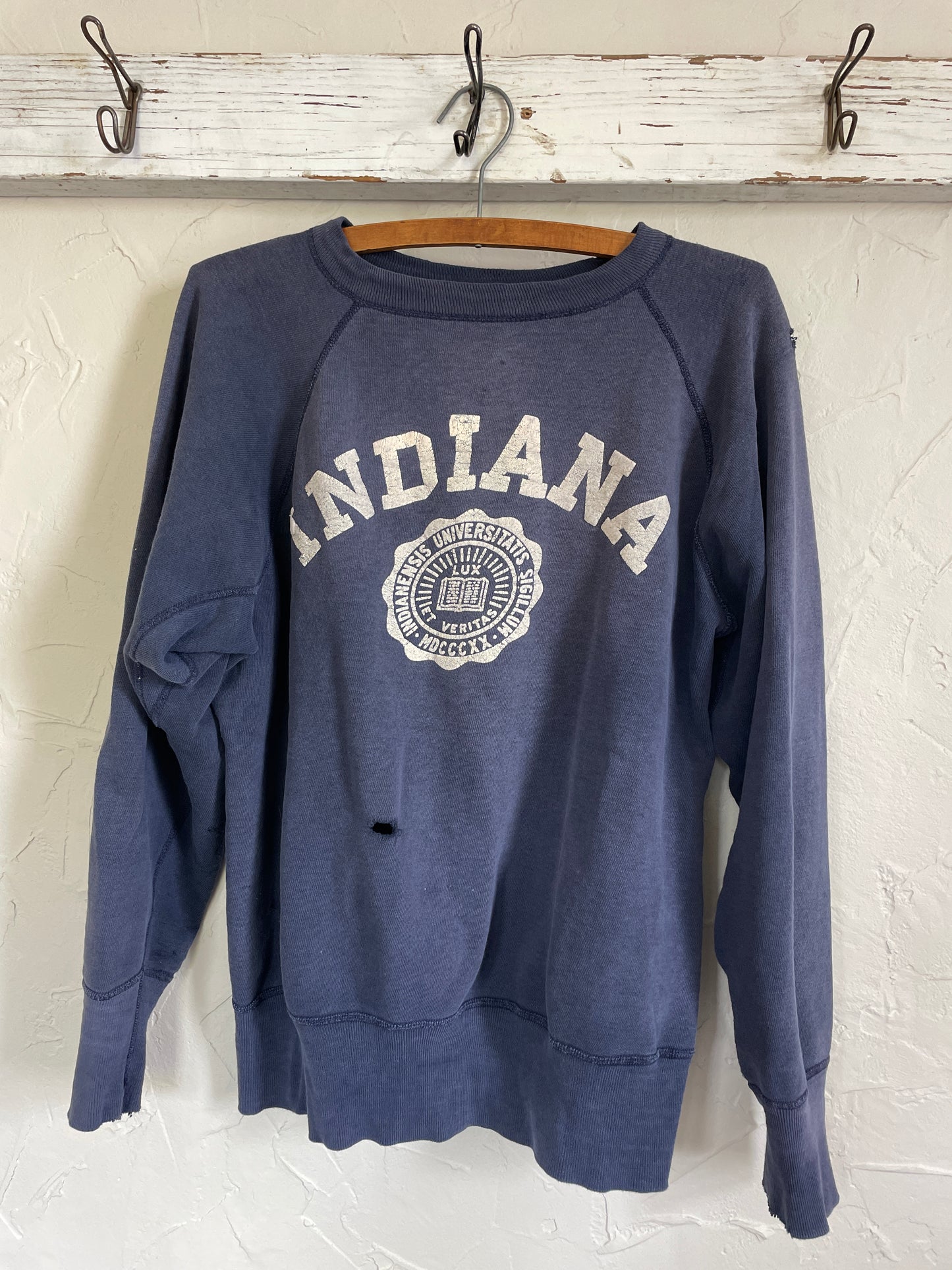 50s/60s Indiana Sweatshirt