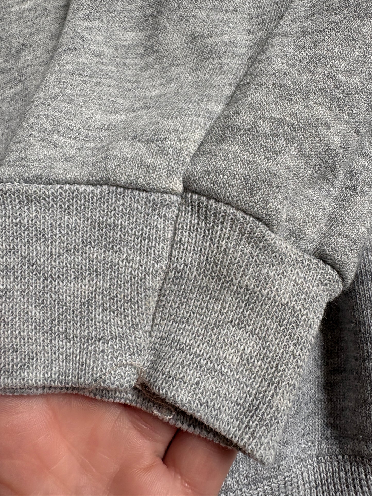 80s Quackiki Beach Surf Classic Sweatshirt