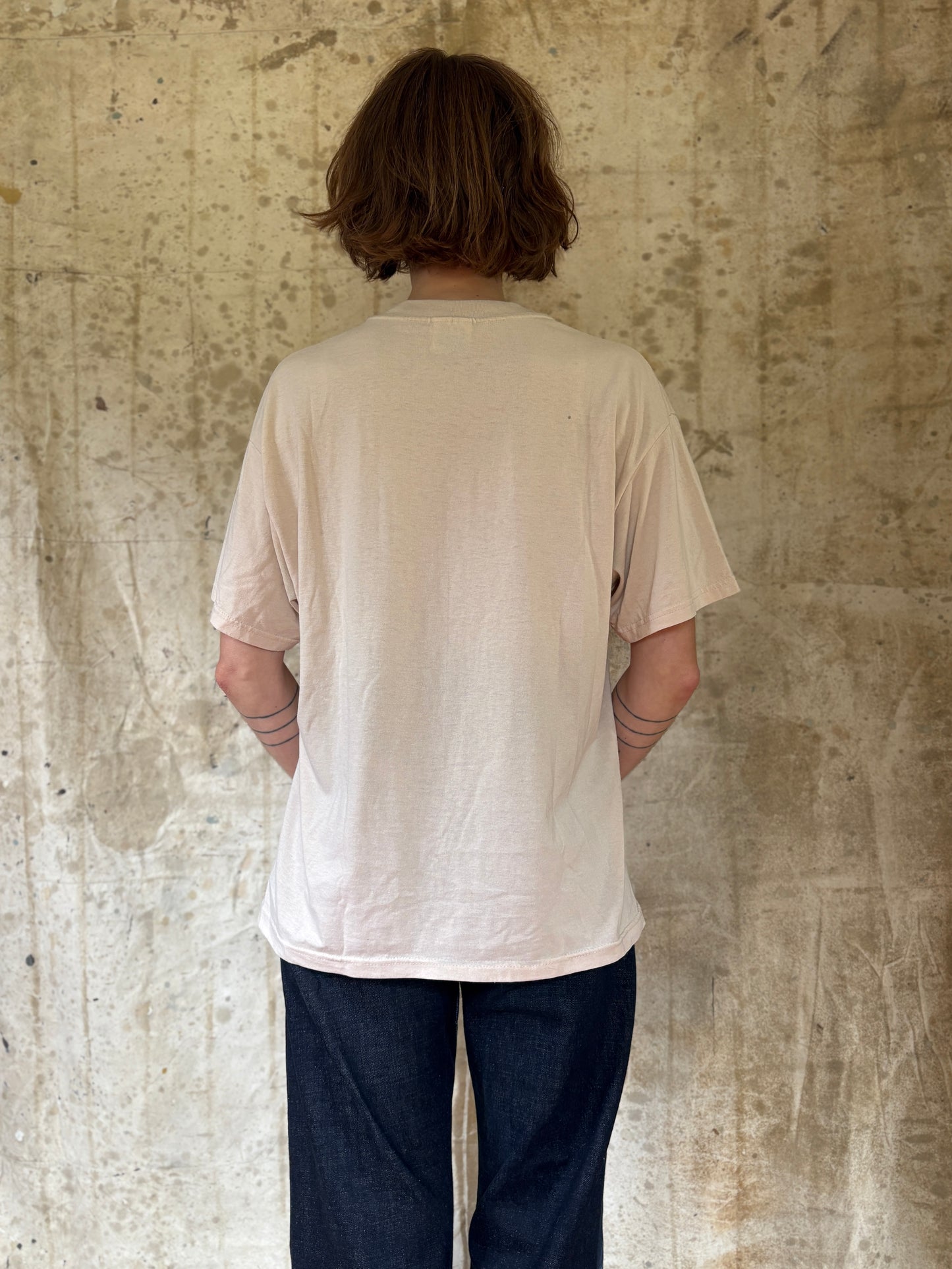 Vintage 90s Joyce Washington General Store Tee