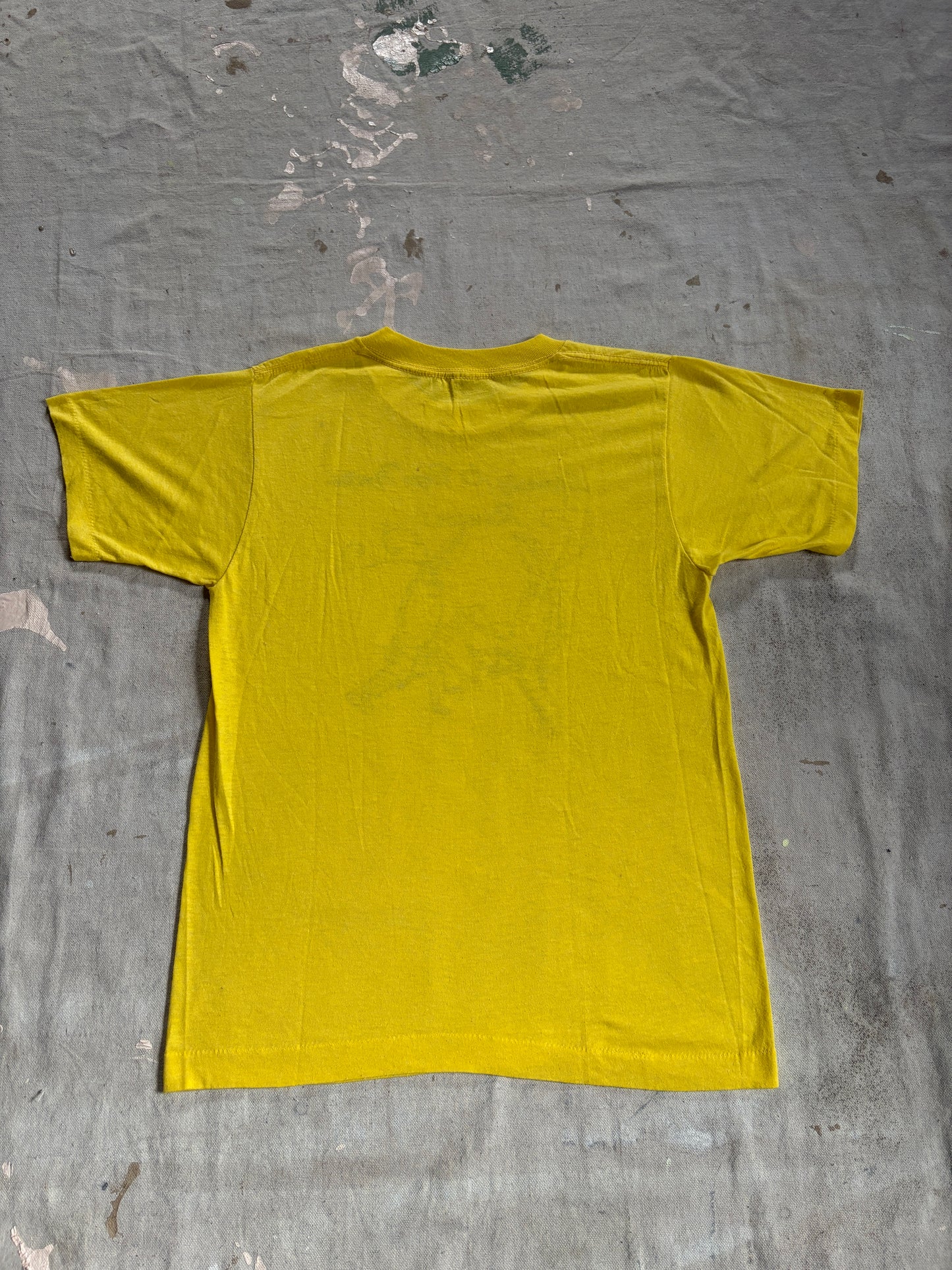 80s Laissez Le Bon Temps Rouler Let The Good Times Roll Tee
