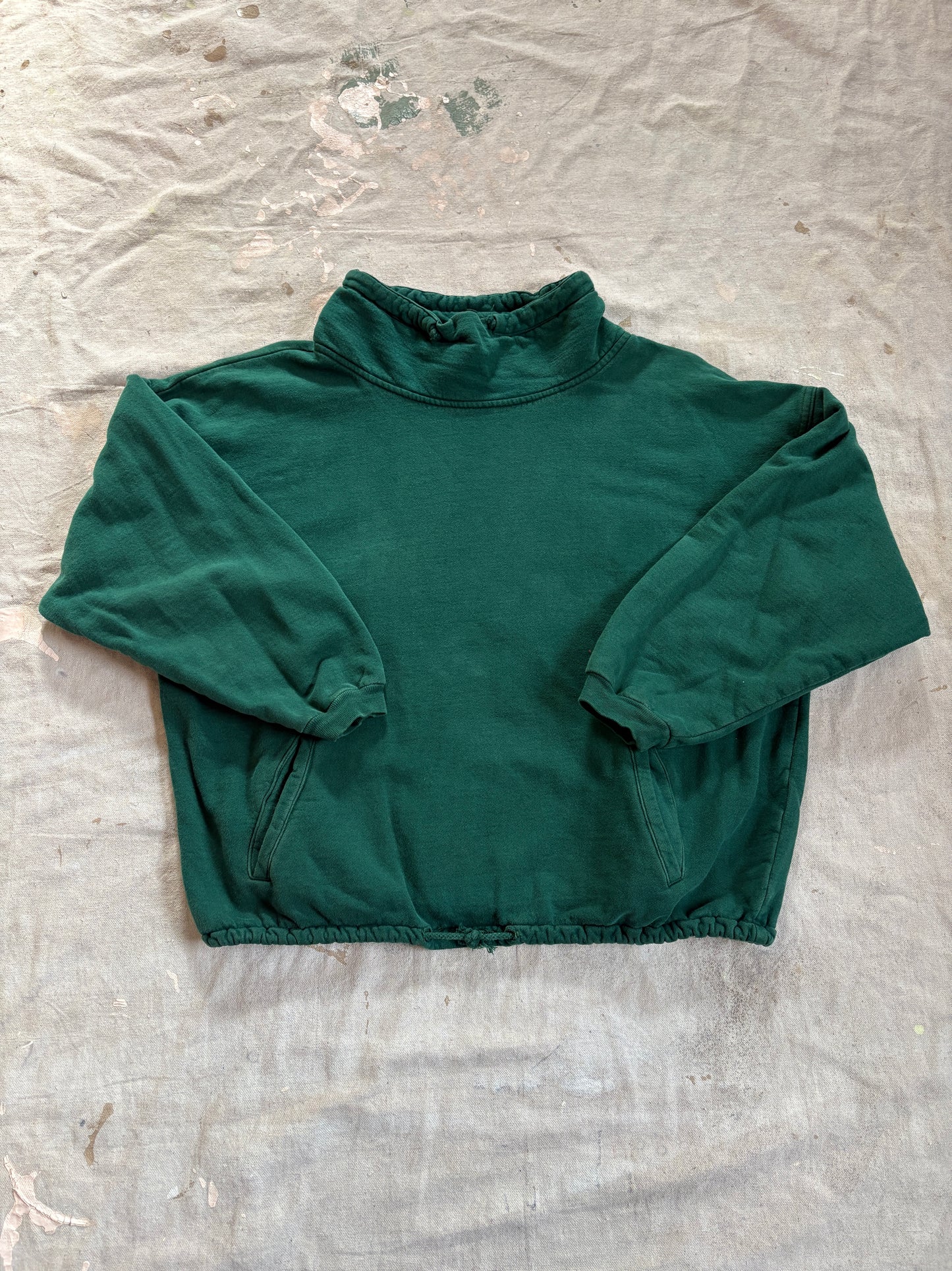 90s Contempo Casuals Evergreen Sweatshirt