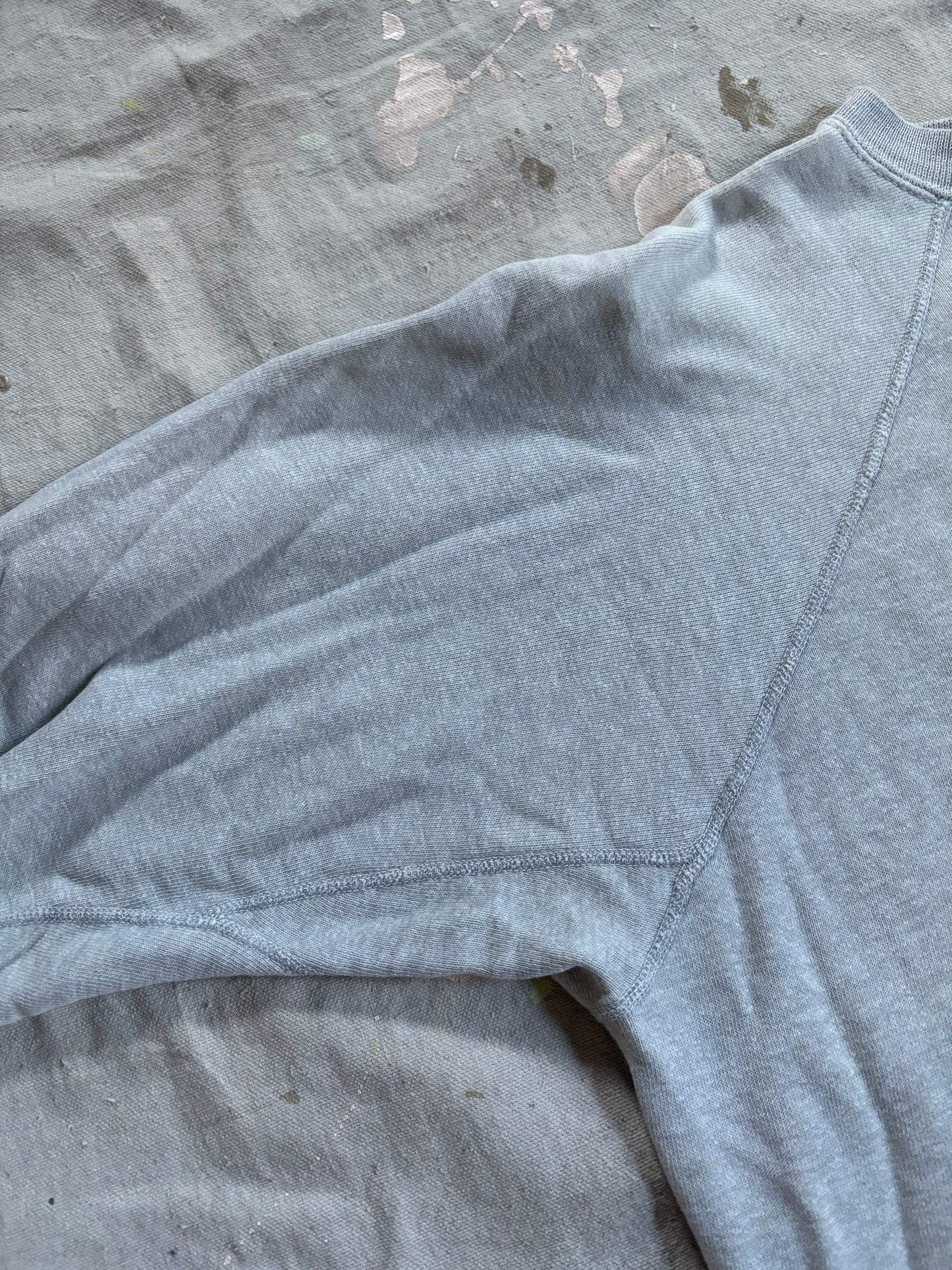 60s Seattle World’s Fair Sweatshirt