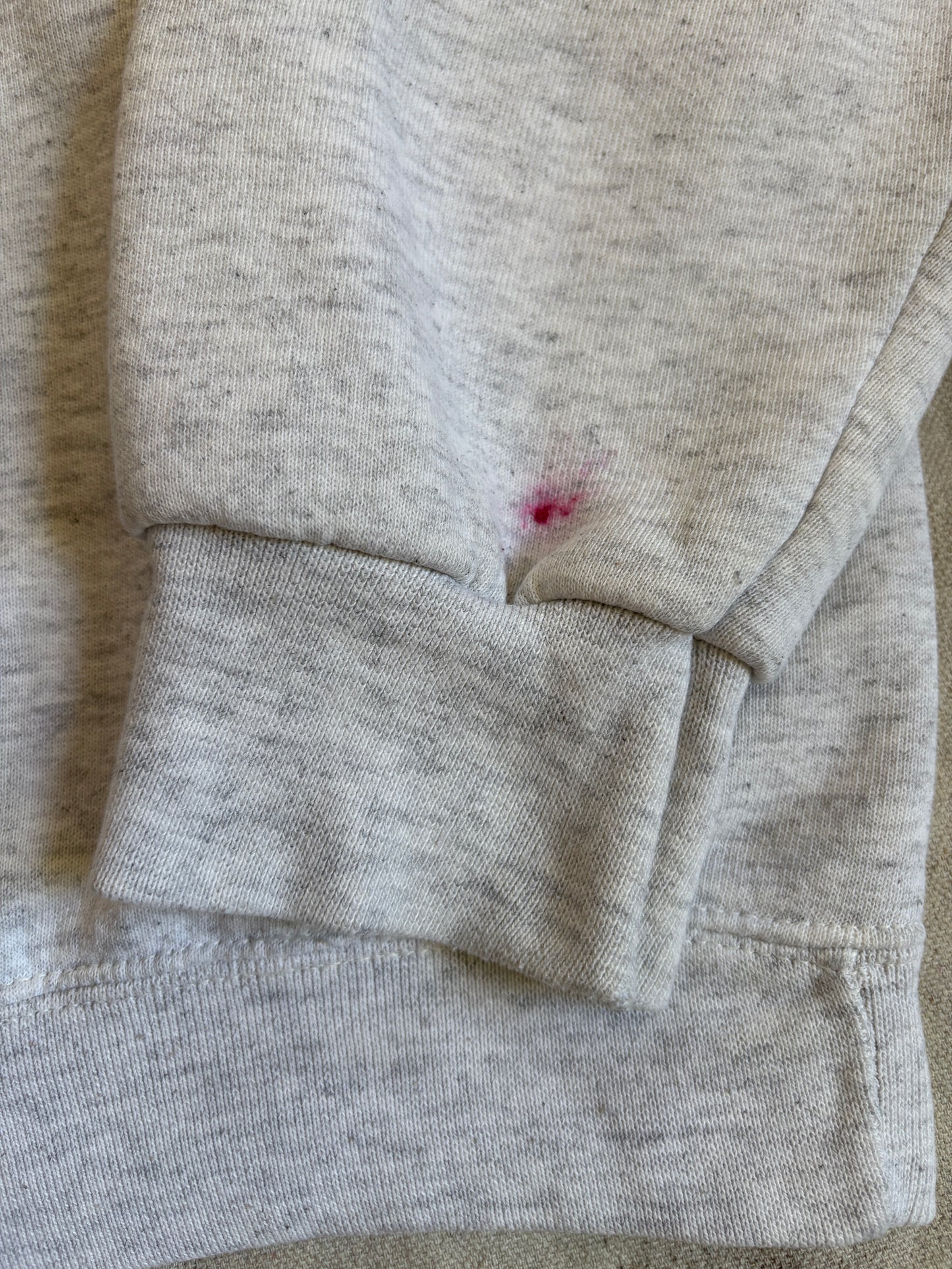 90s Planet Hollywood Washington DC Sweatshirt