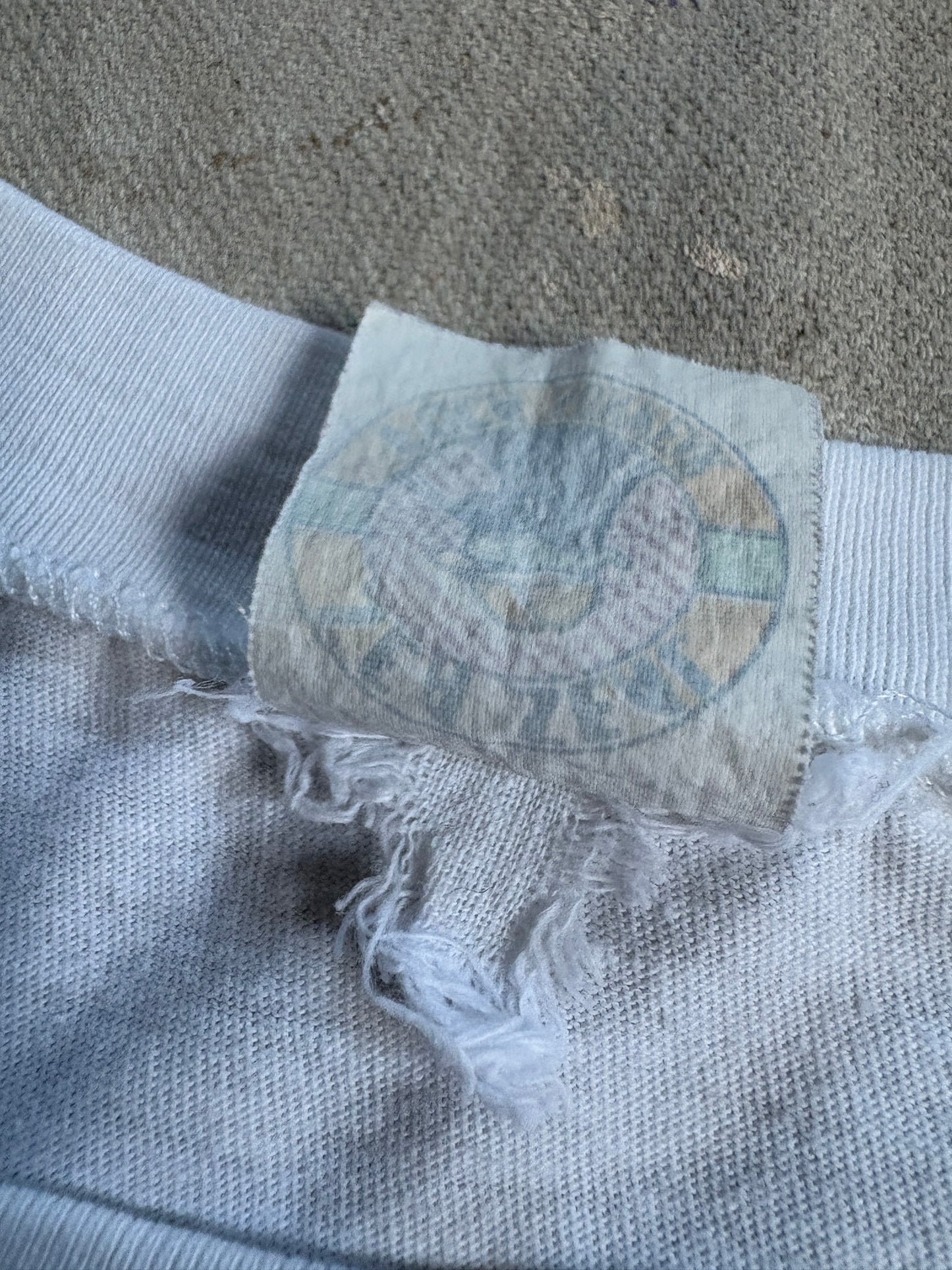 Vintage 80s Hotel Las Brisas Acapulco Tee