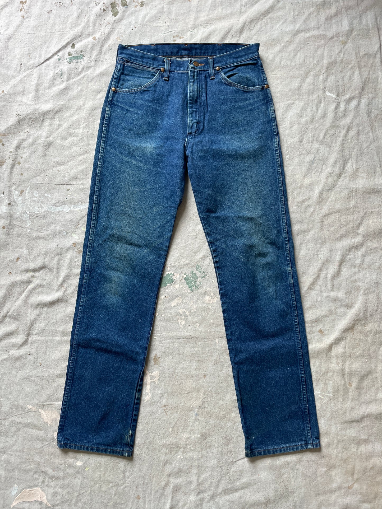 80s Wrangler Jeans