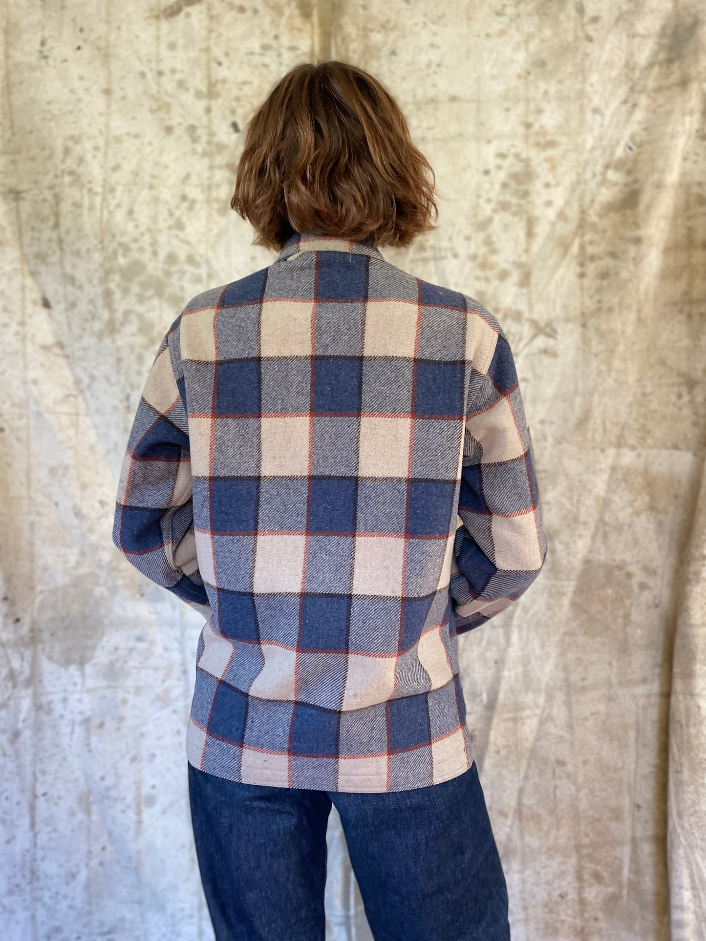 70s Pendleton Jacket