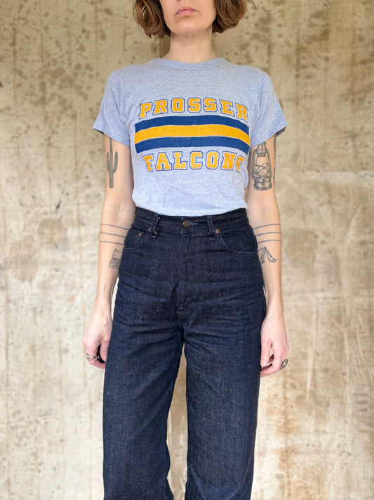 80s Prosser Falcons Tee