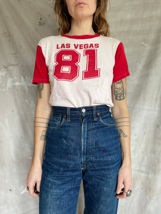 80s Las Vegas Tee