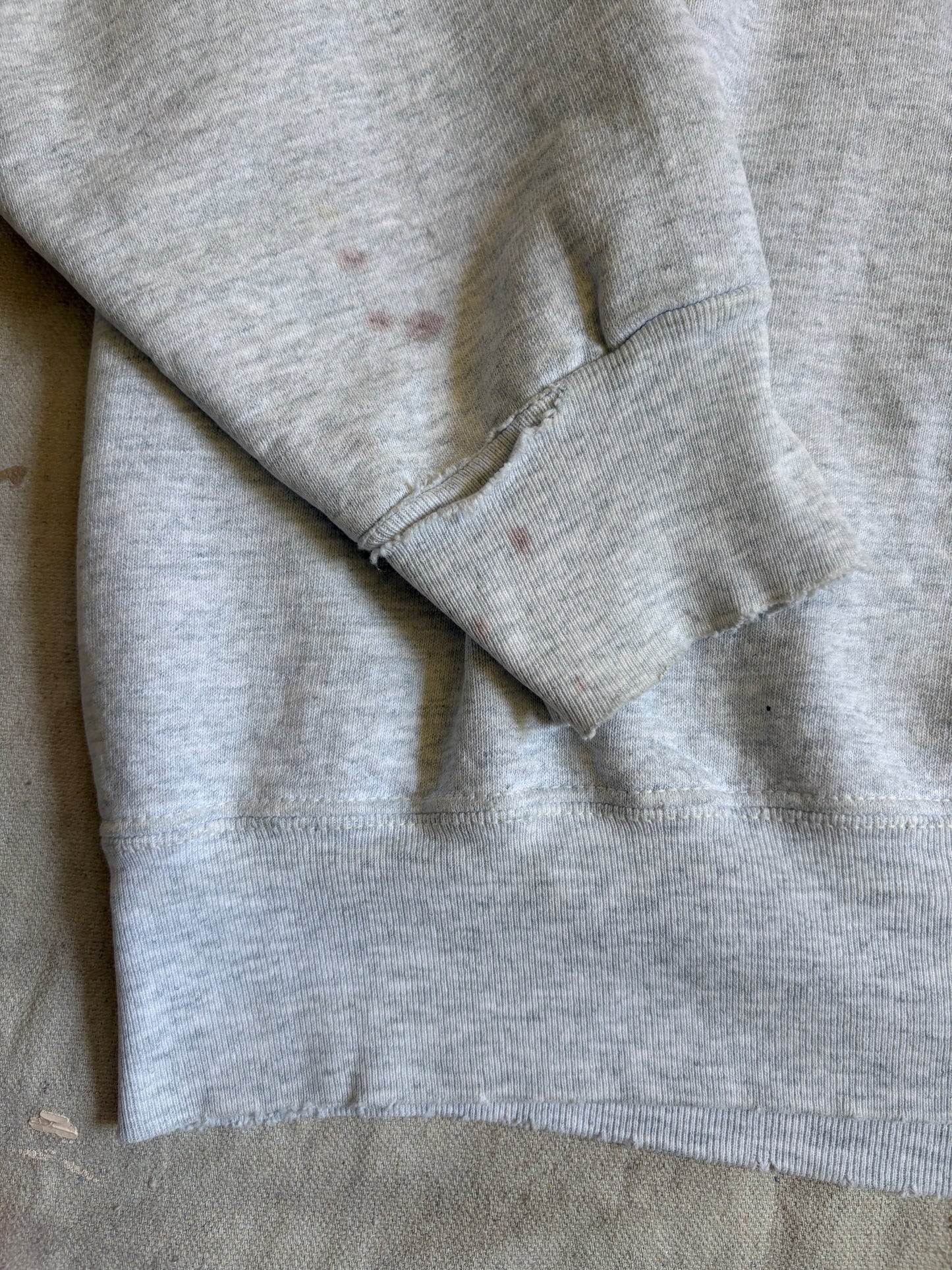 Vintage 90s Wilsonart International Sweatshirt