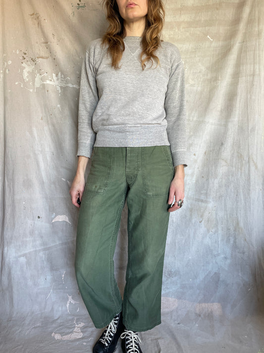 60s OG107 Baker Pants