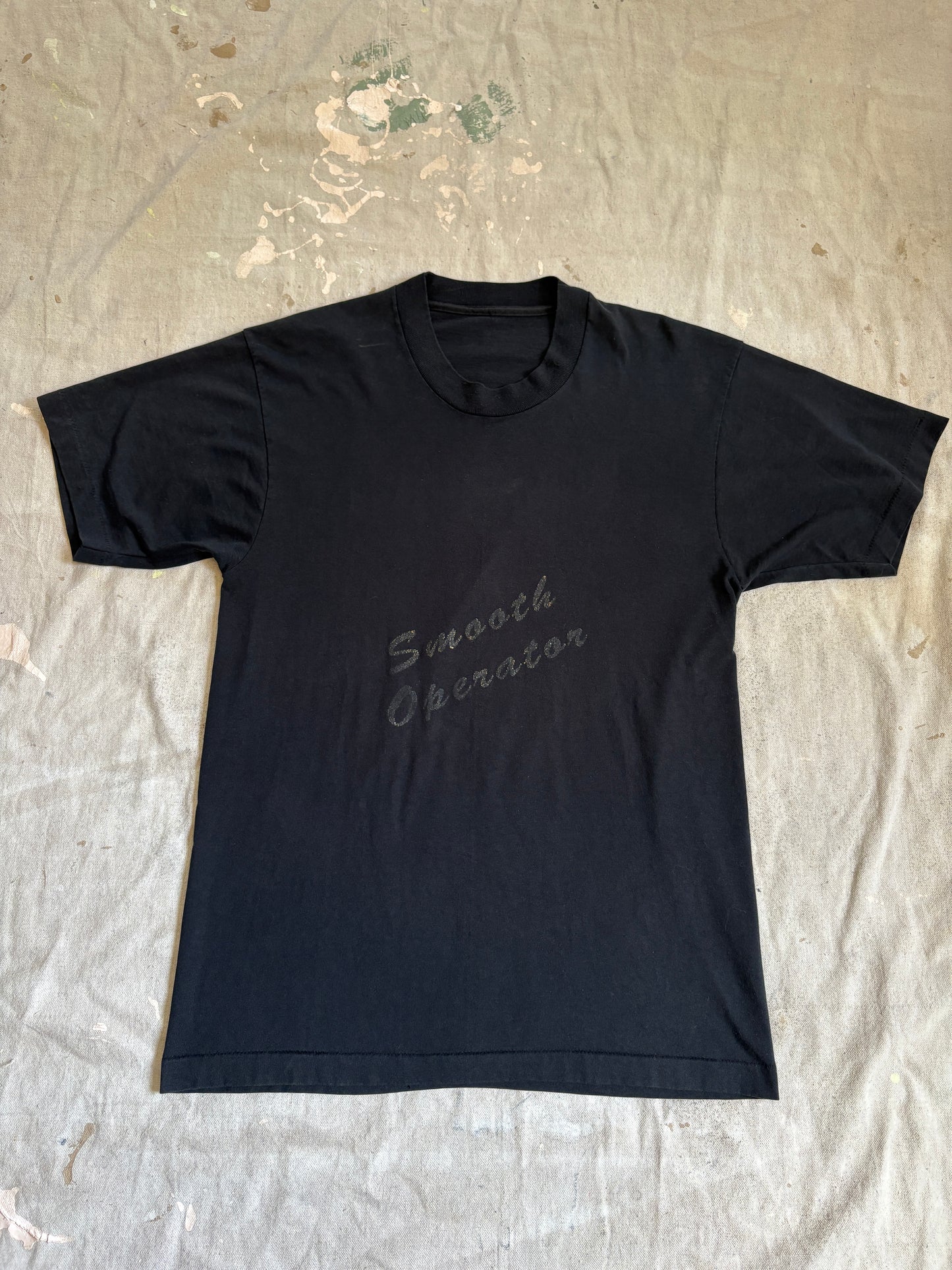 80s Smooth Operator Tee