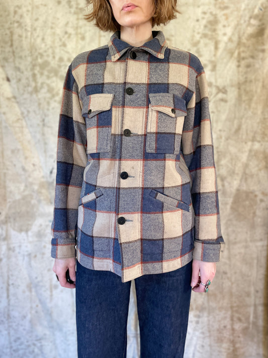 70s Pendleton Jacket