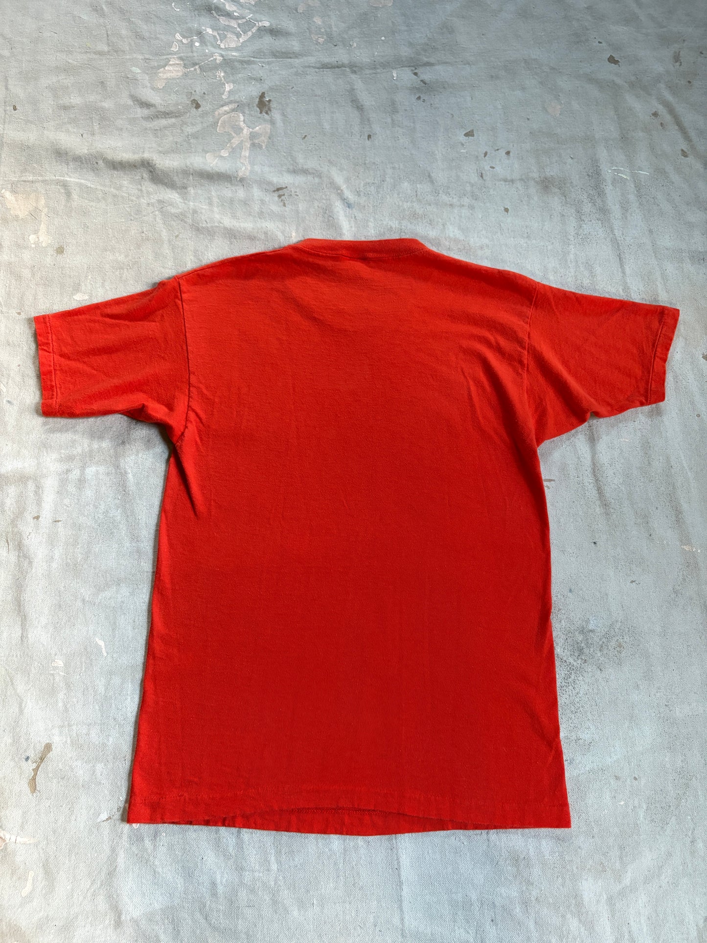 Vintage 80s Erin Go Bragh Ireland Forever Tee