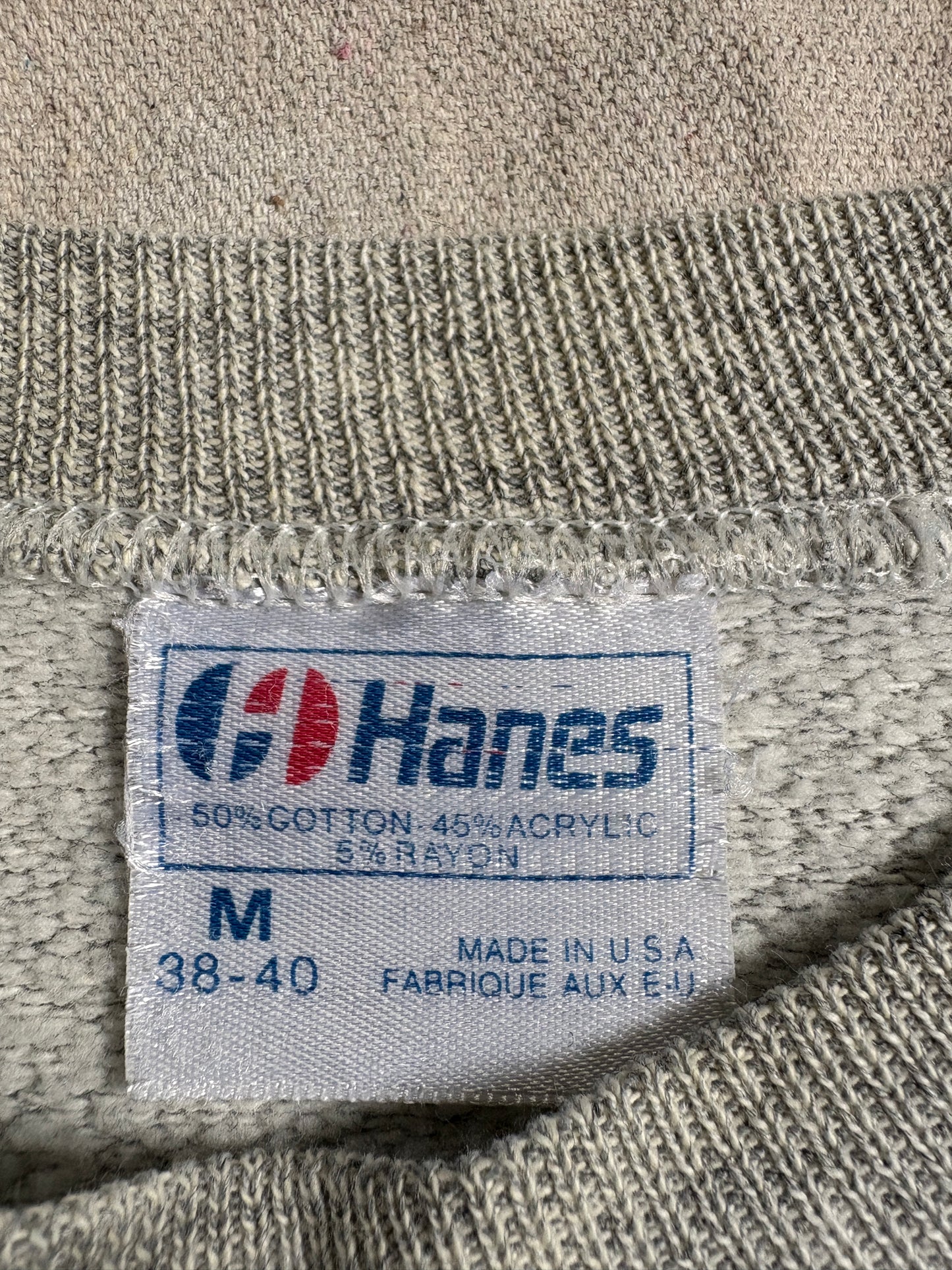 80s Quackiki Beach Surf Classic Sweatshirt