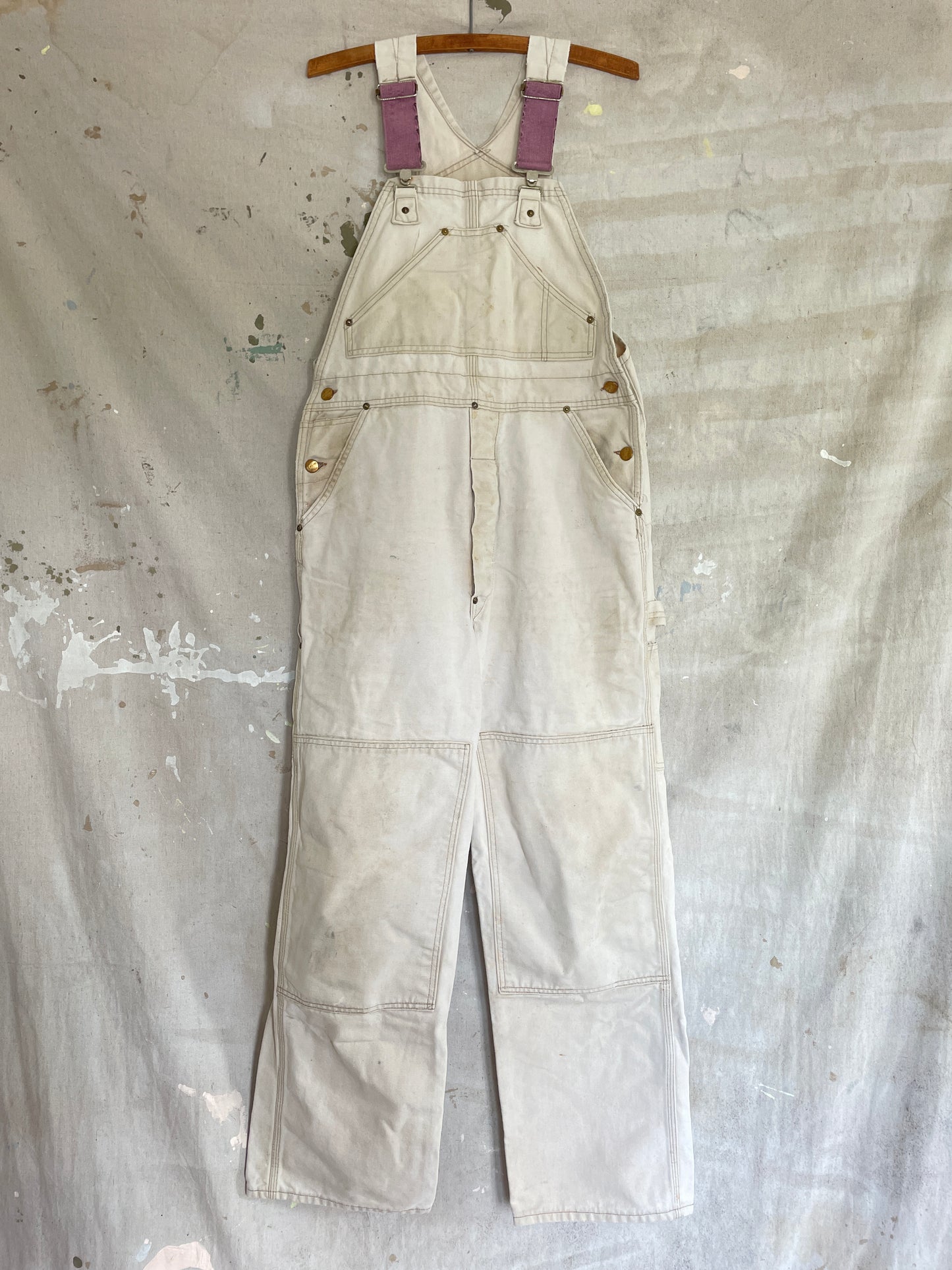 70s Carhartt Overalls