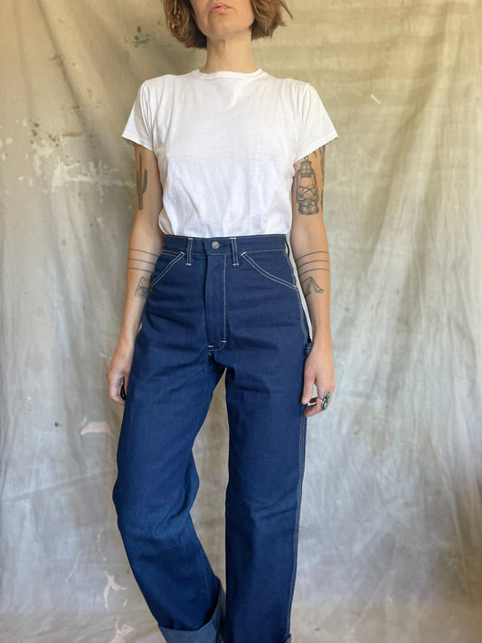 70s Deadstock DeeCee Carpenter Jeans