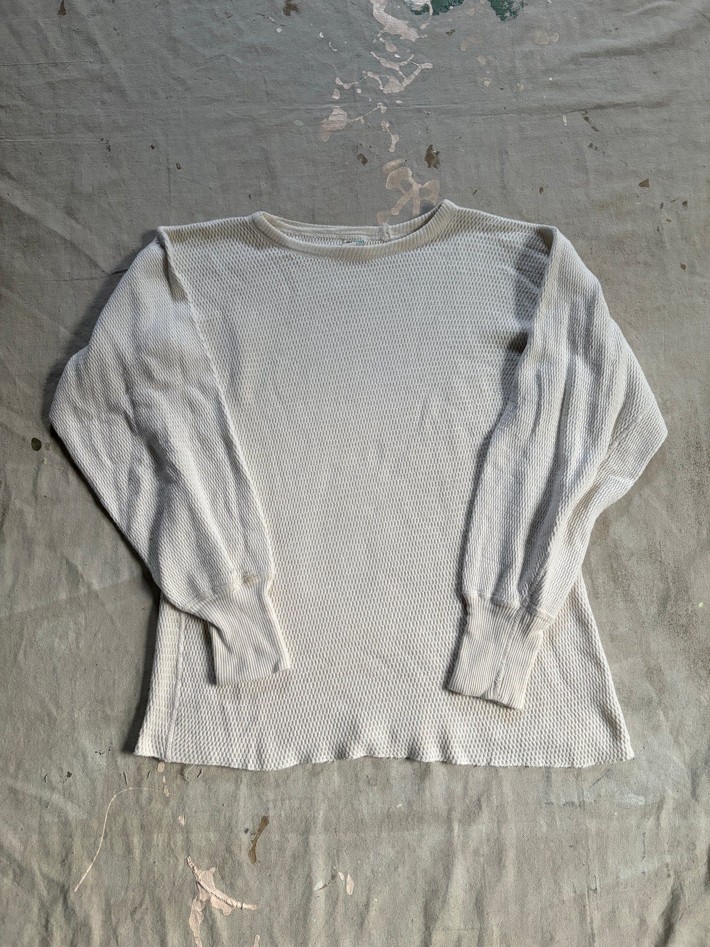70s JCPenney Thermal