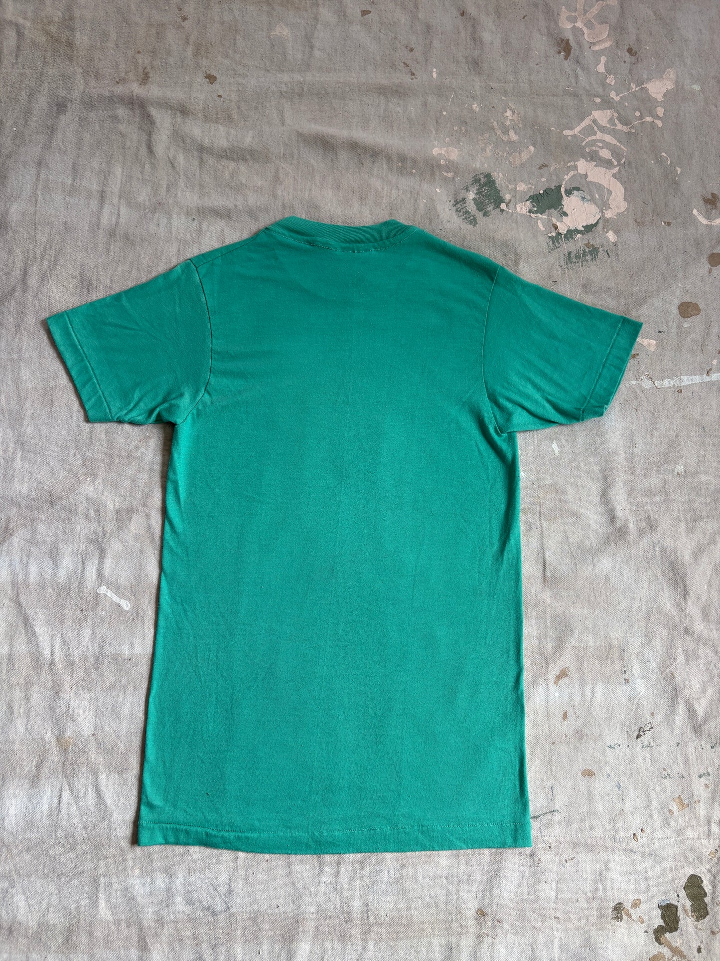 Vintage 80s Stonehenge Maryhill, Washington Tee