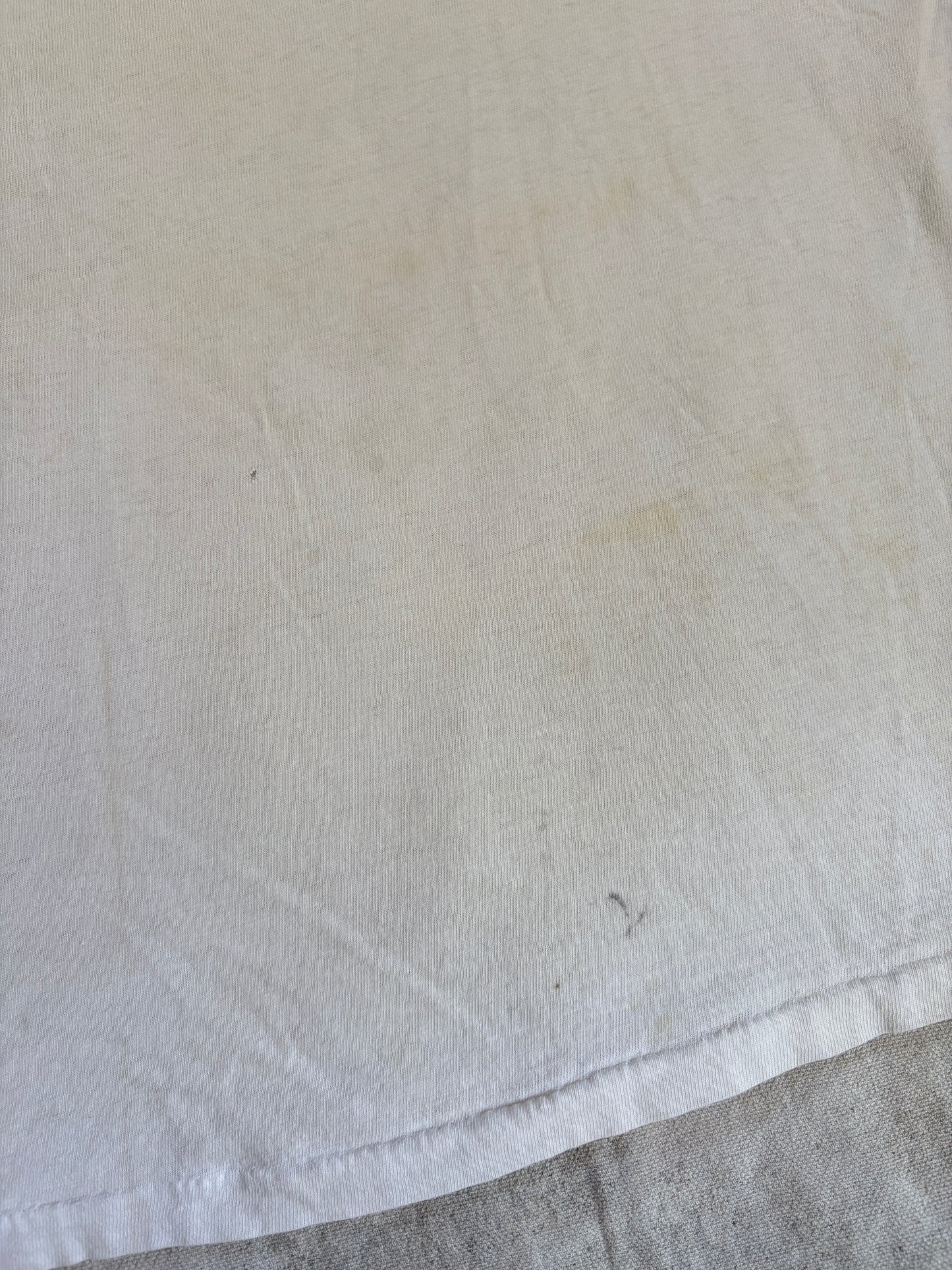 60s BSA Boston Council Scout Camps Tee
