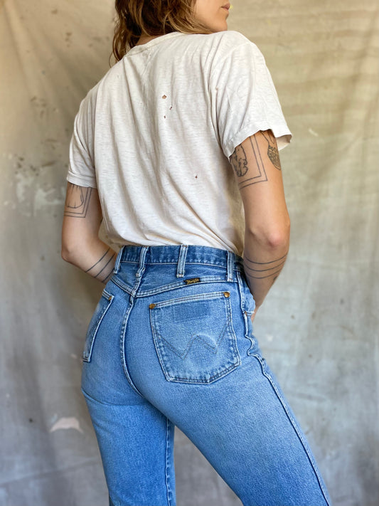 80s Wrangler Jeans