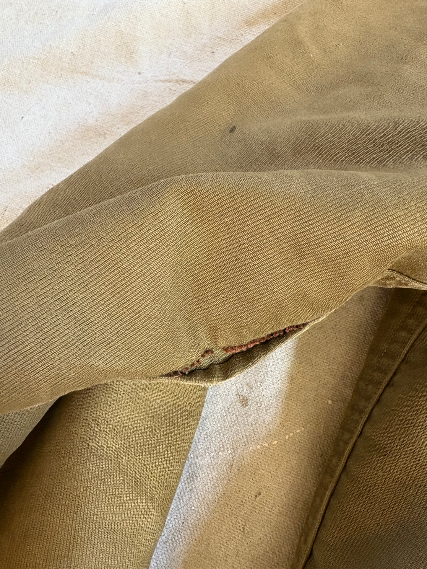 Vintage 40s N1 Deck Jacket