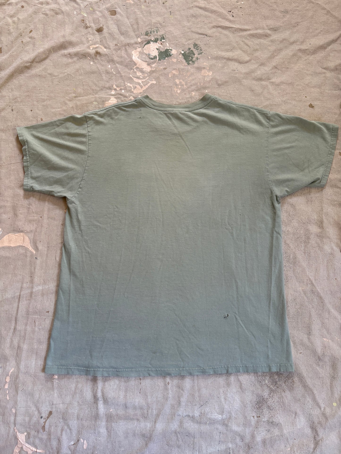 90s Funny I Had A Great Time In Idaho Tee