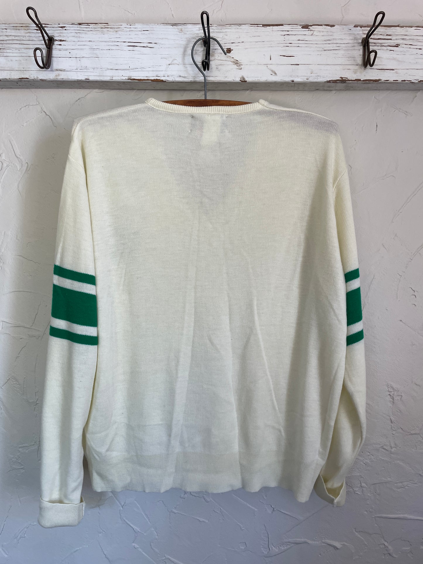 80s Wilby Wildcats Sweatshirt