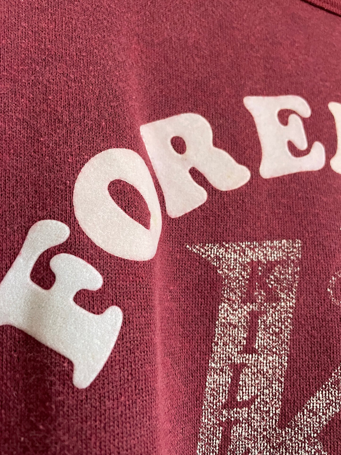 80s Killeen Forensics Team Sweatshirt