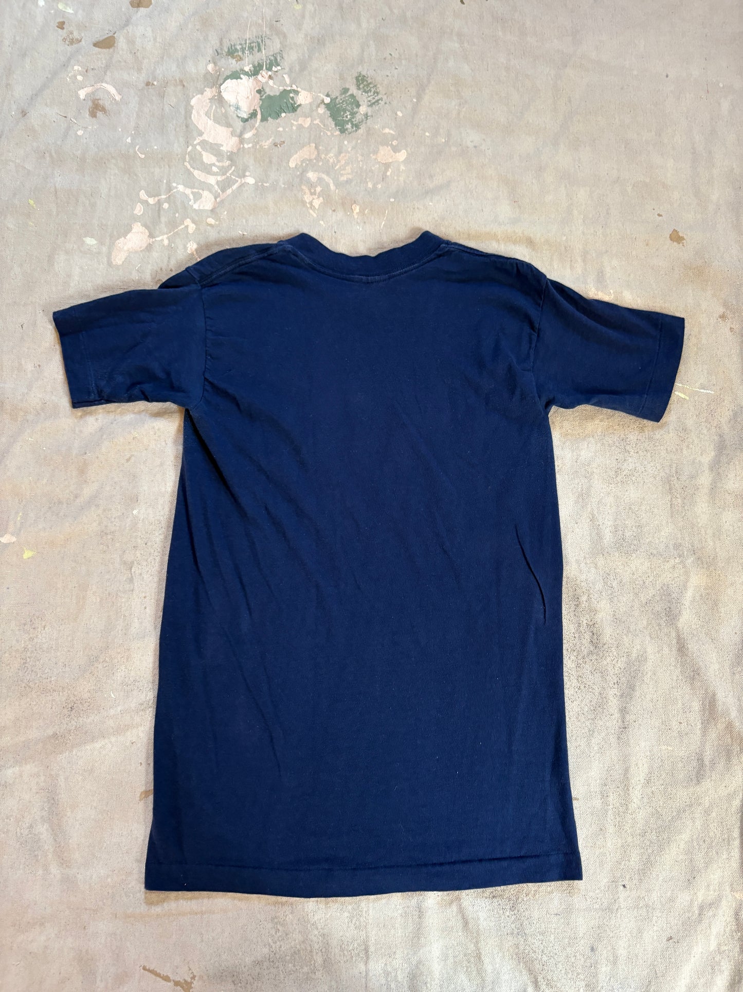 80s Oregon Mt. Hood Tee