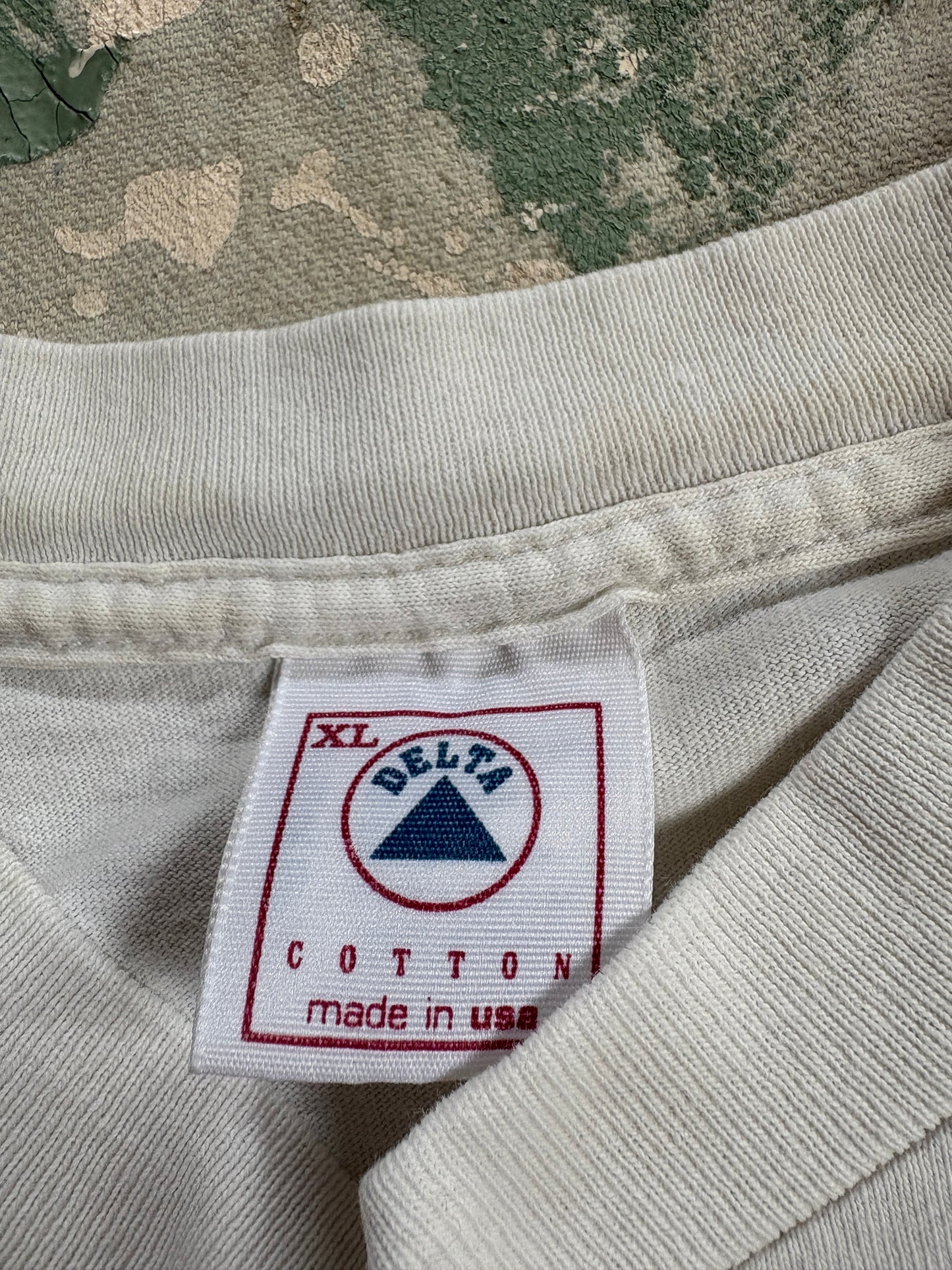 90s Utah Cyclist Tee