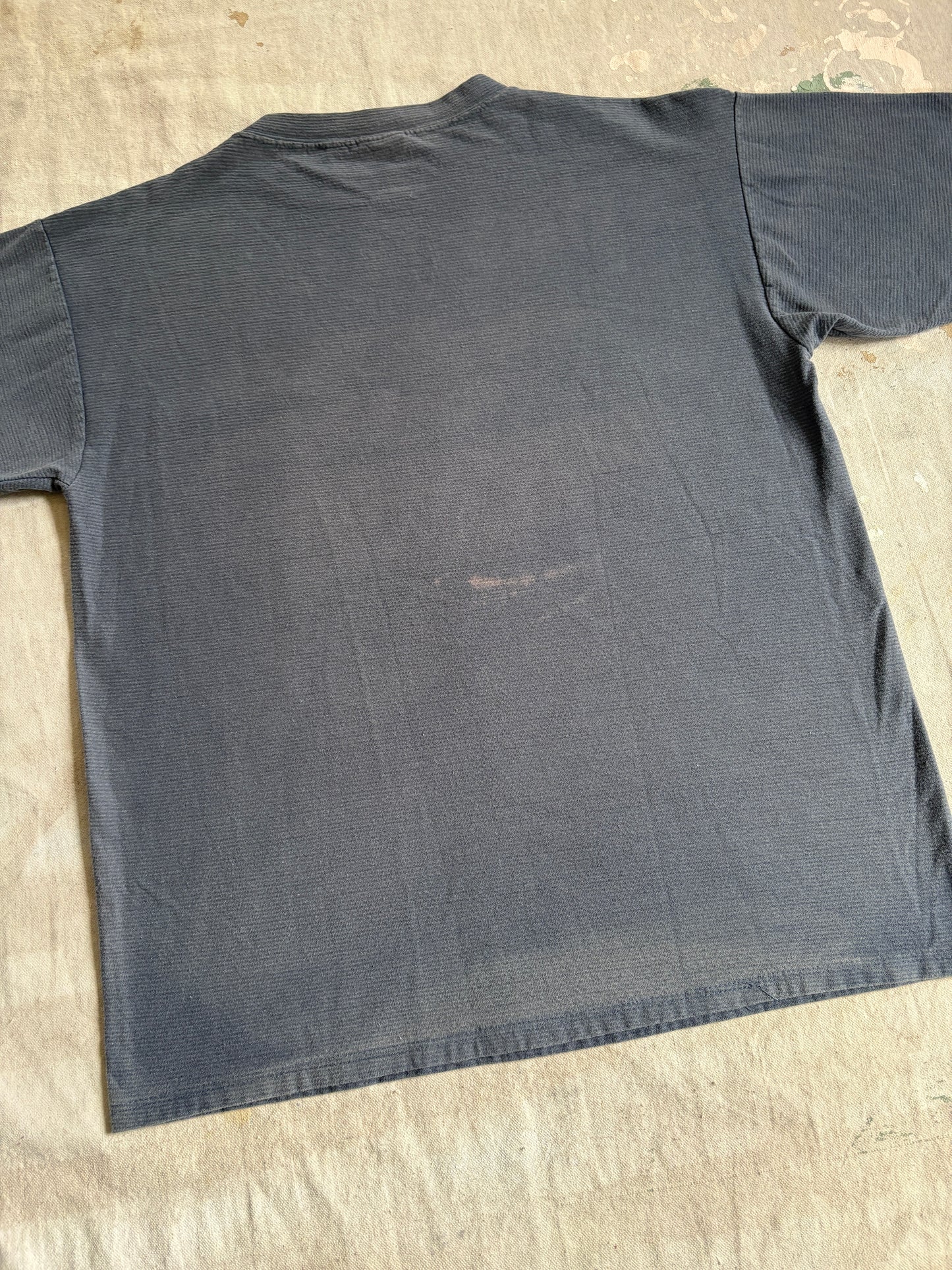 Vintage 90s Virginia Beach Tee