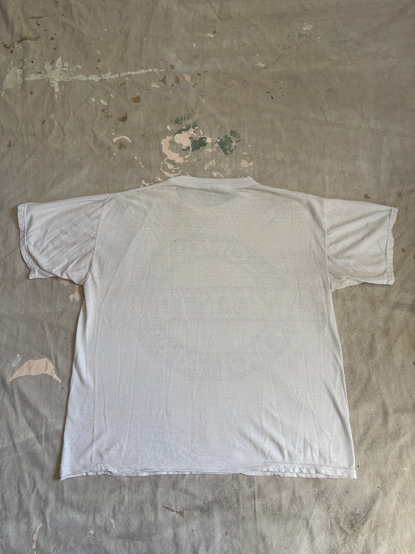Vintage 90s Camden Town London England Tee