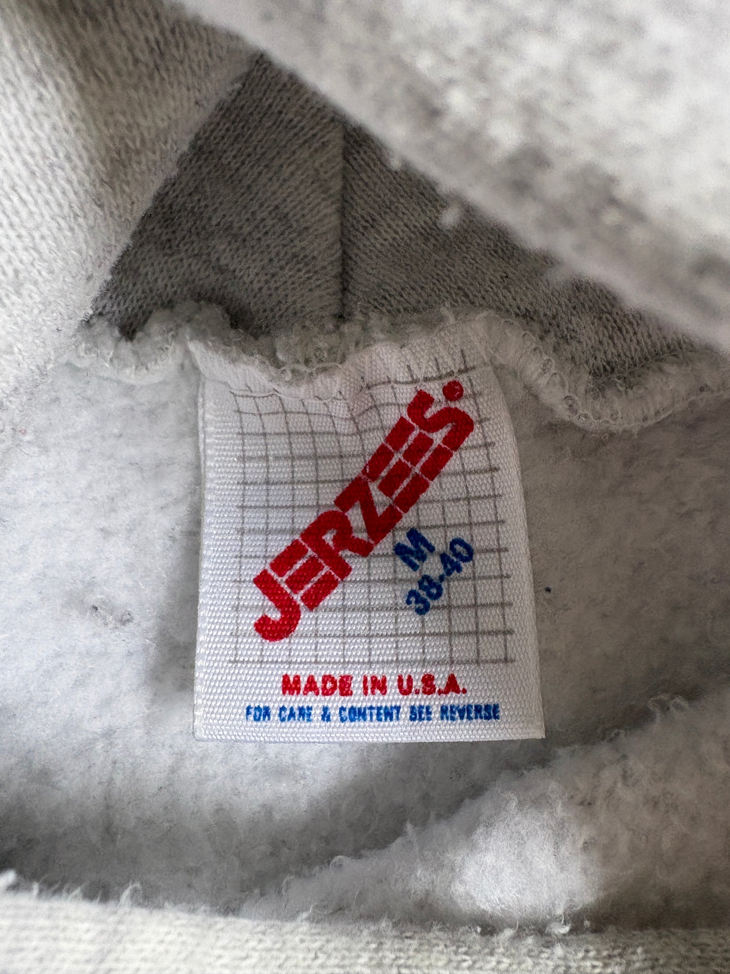 90s Troop 224 Monkey Man Hoodie Sweatshirt